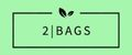 2Bags