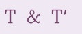 T&T'