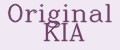 Original KIA