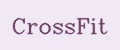 CrossFit