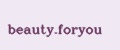 beauty.foryou