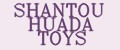Аналитика бренда SHANTOU HUADA TOYS на Wildberries