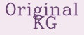 Original KG