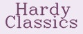 Hardy Classics