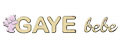 GAYE bebe