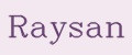 Raysan