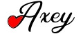 Axeу