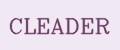 CLEADER
