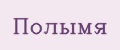 Аналитика бренда Полымя на Wildberries