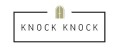 KNOCK KNOCK