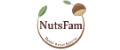 Орехи NutsFam