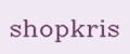 shopkris