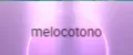 melocotono