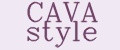 CAVA style
