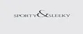 sporty&sleeky