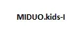 MIDUO.kids-I