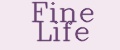 Аналитика бренда Fine Life на Wildberries