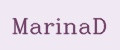 MarinaD