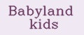 Babyland kids