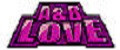 A&B Love