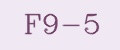 F9-5