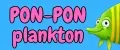 Pon-Pon Plankton