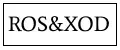 ROS&XOD