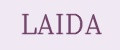 LAIDA