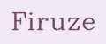 Firuze