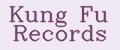 Kung Fu Records
