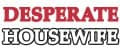 Desperate housewife