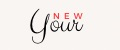 YOUR NEW