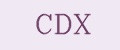 CDX