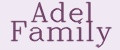 Adel Family
