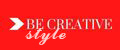 Be creative style