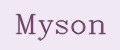 Myson