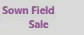 Sown Field Sale
