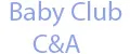 Baby Club C&A