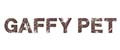 GAFFY PET