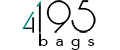 4195 Bags