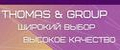 thomas & group