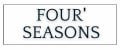 FOUR'SEASONS
