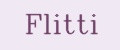 Flitti