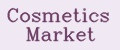 Cosmetics Market