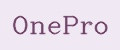 OnePro