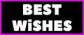BEST WiSHES