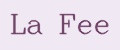 La Fee