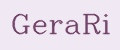 GeraRi