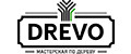 DREVO - мастерская по дереву