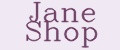 JANE SHOP